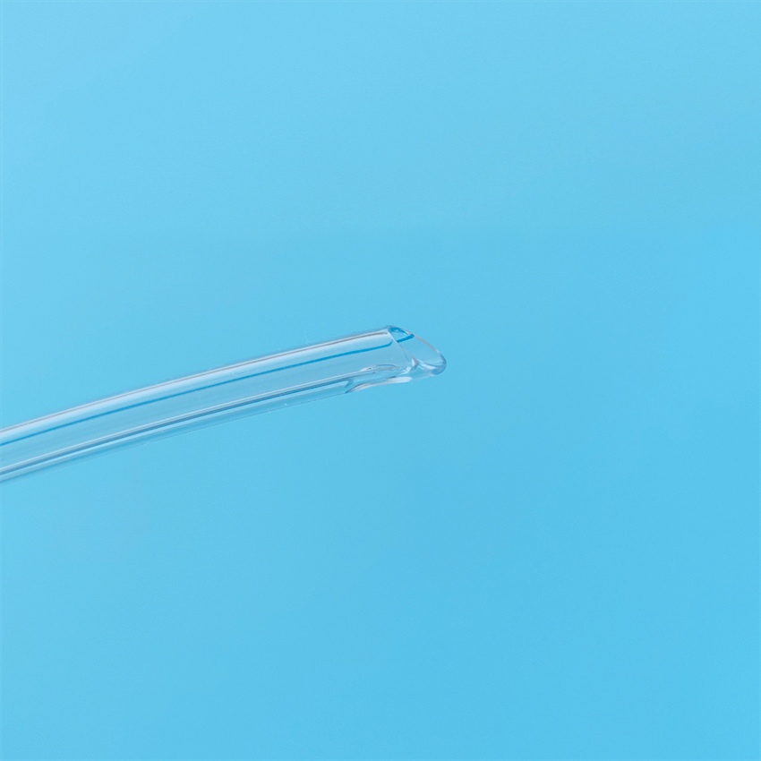 经口气管插管(不带套囊)(图3) 经口气管插管(不带套囊)(图3)