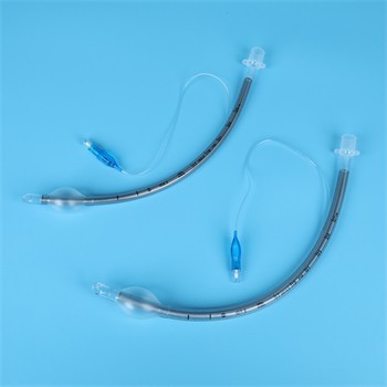 马蹄形气管插管 Endotracheal Tube wit special tip