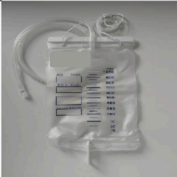 胆汁袋 Bile Bag